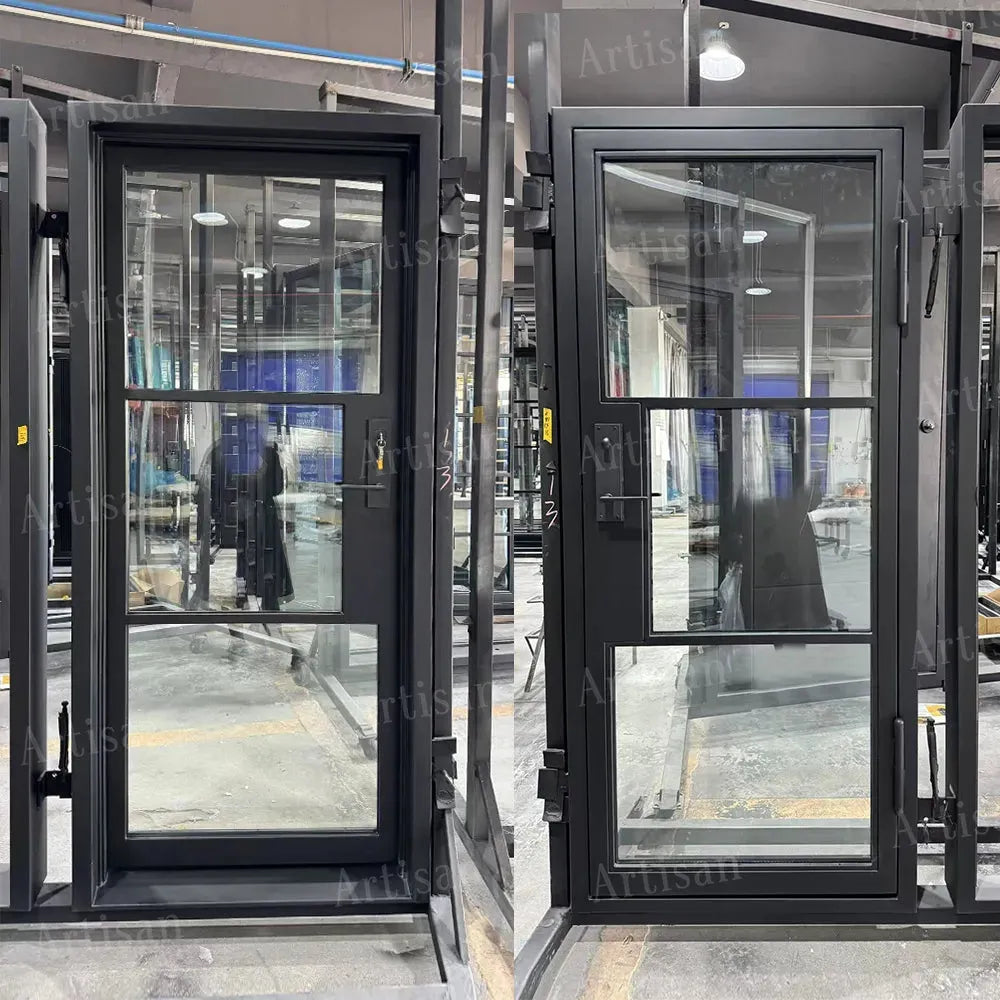 In Stock Doors