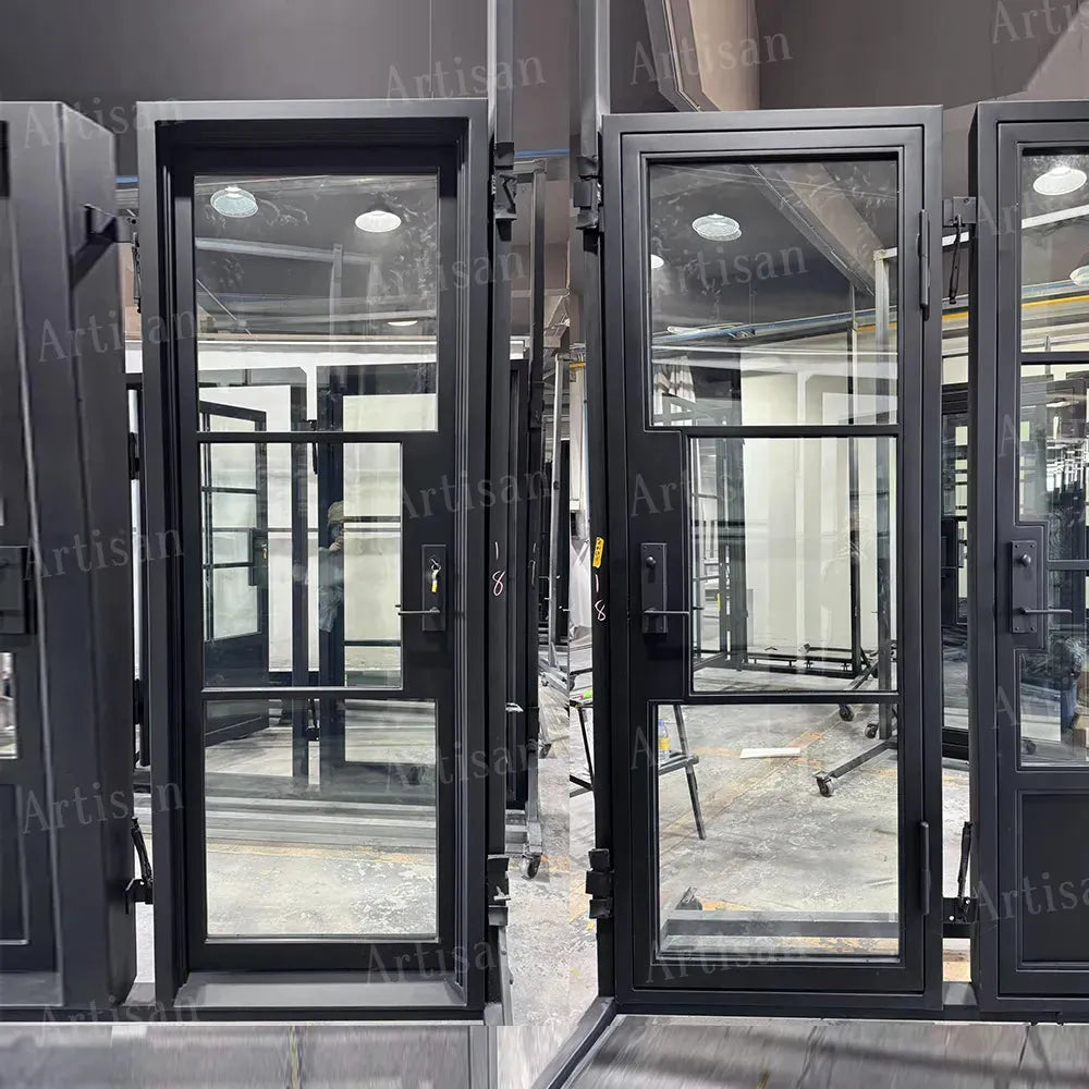 ARTISAN 36 x 96 Exterior Single French Door