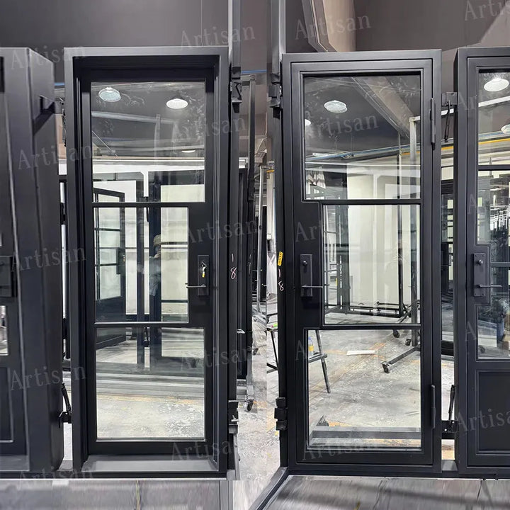 ARTISAN 36 x 96 Exterior Single French Door