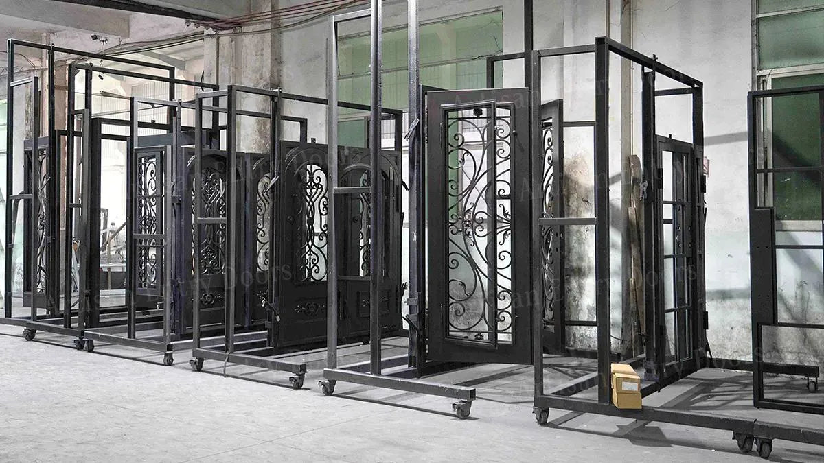 aed-artisan-entry-doors-custom-made-wrought-iron-front-doors-limitless-designs-and-sizes