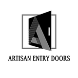 artisan-entry-doors-professional-iron-doors-manufacturer-logo