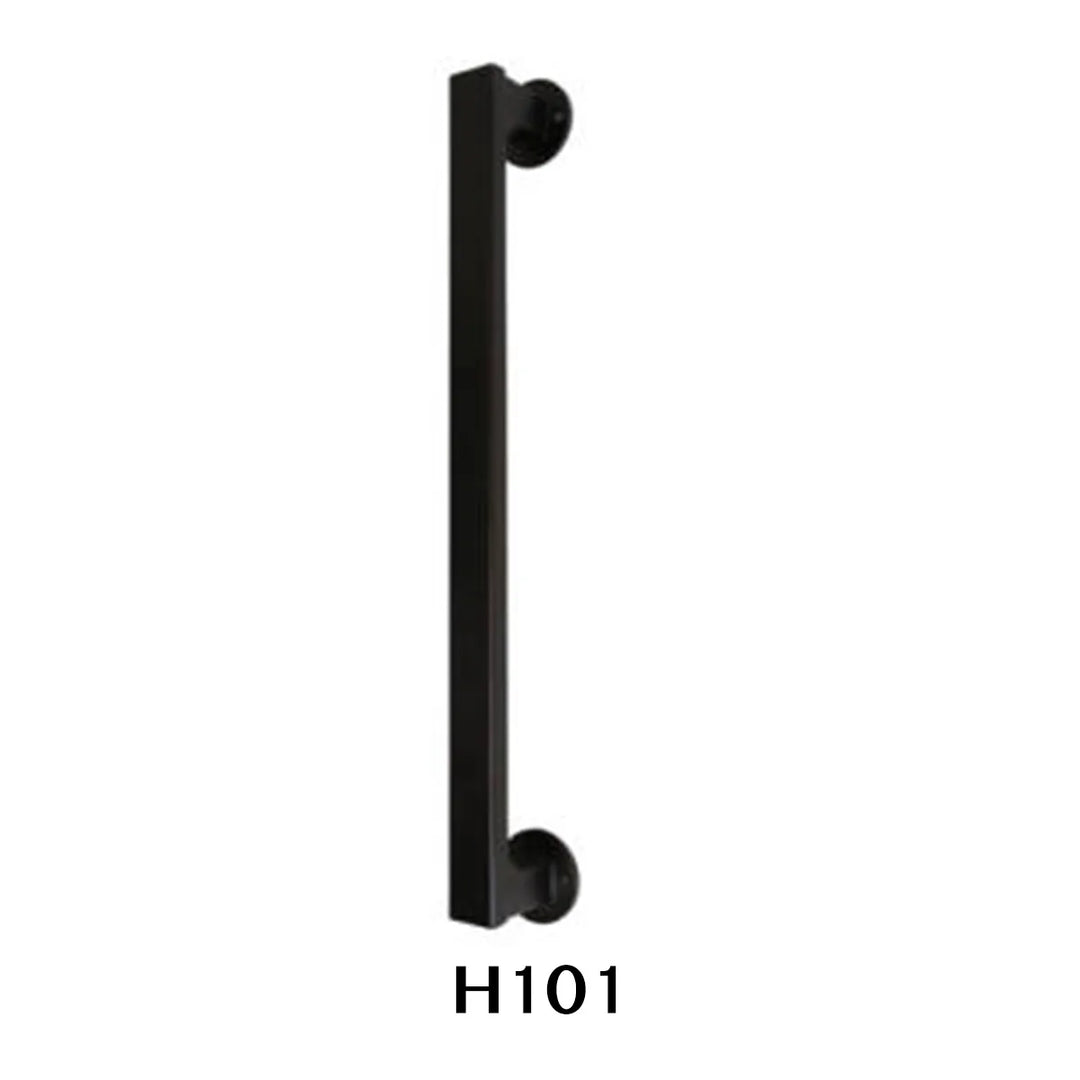 custom-iron-front-doors-clean-design-handle-h101-aed-artisan-entry-doors