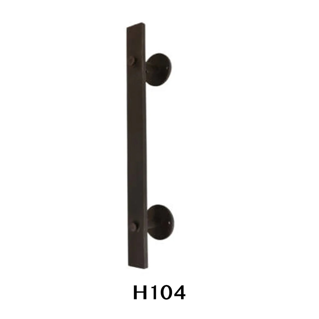 custom-iron-front-doors-clean-design-handle-h104-aed-artisan-entry-doors