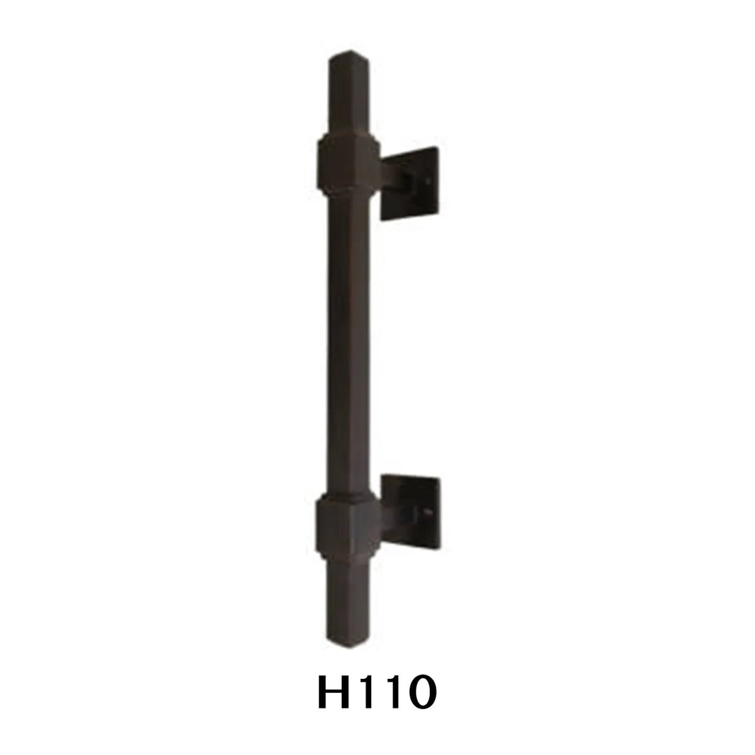 custom-iron-front-doors-clean-design-handle-h110-aed-artisan-entry-doors