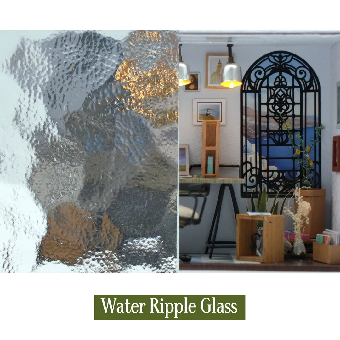 aed-custom-metal-doors-popular-water-ripple-glass-artisan-entry-doors