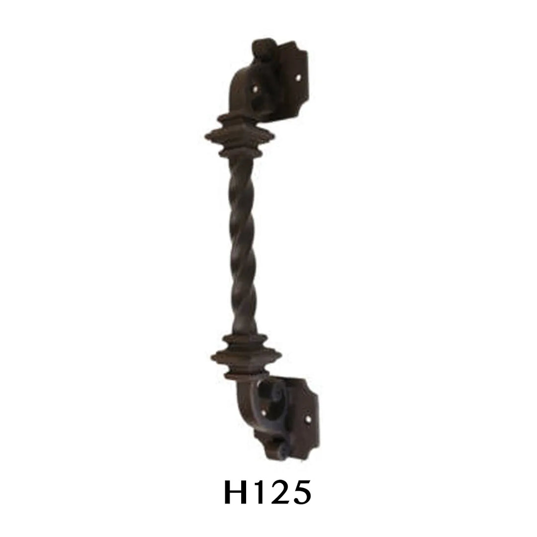 wrought-iron-doors-classic-decorative-metal-handle-h125-aed-artisan-entry-doors