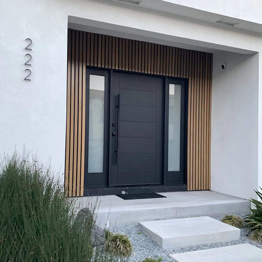 artisan-steel-pivot-door-with-sidelights-private-frosted-tempered-glass-1-lite-aed-artisanentrydoors