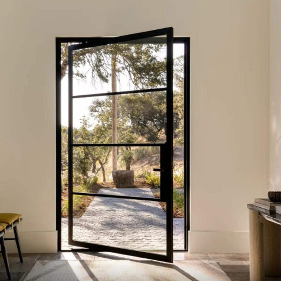 artisan-trendsetting-sleek-line-4-lite-clear-glass-excellent-natural-lighting-aed-artisanentrydoors