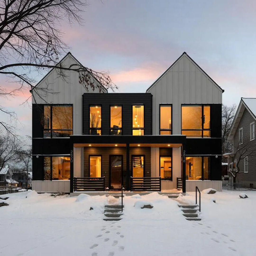 Where Tradition Meets Modern Design: How ARTISAN Refreshes the Classic Iron Doors