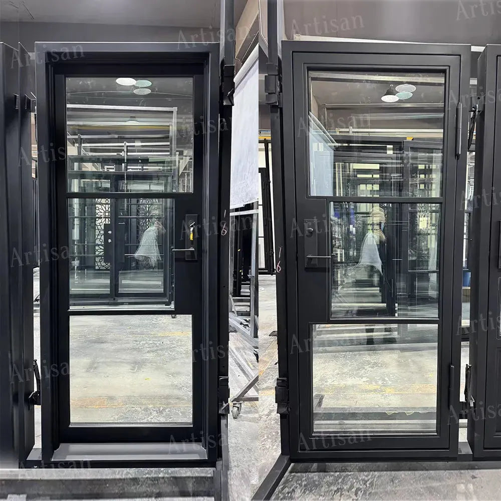 In Stock Doors