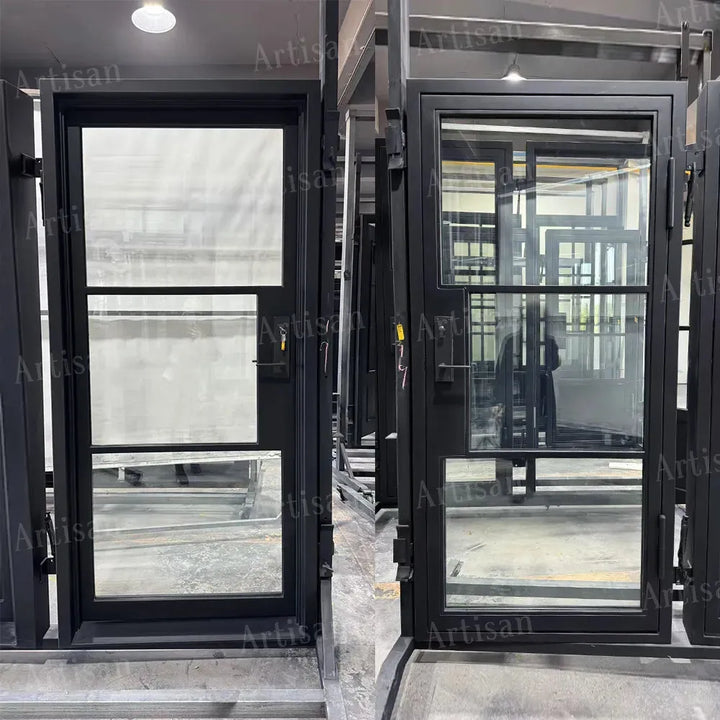 ARTISAN 40 x 84 Exterior Single French Door
