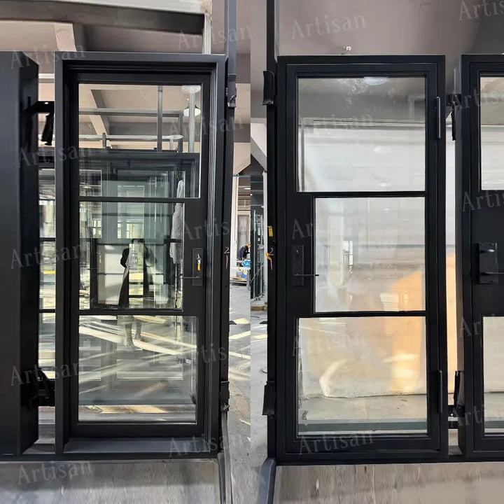 ARTISAN 40 x 96 Exterior Single French Door