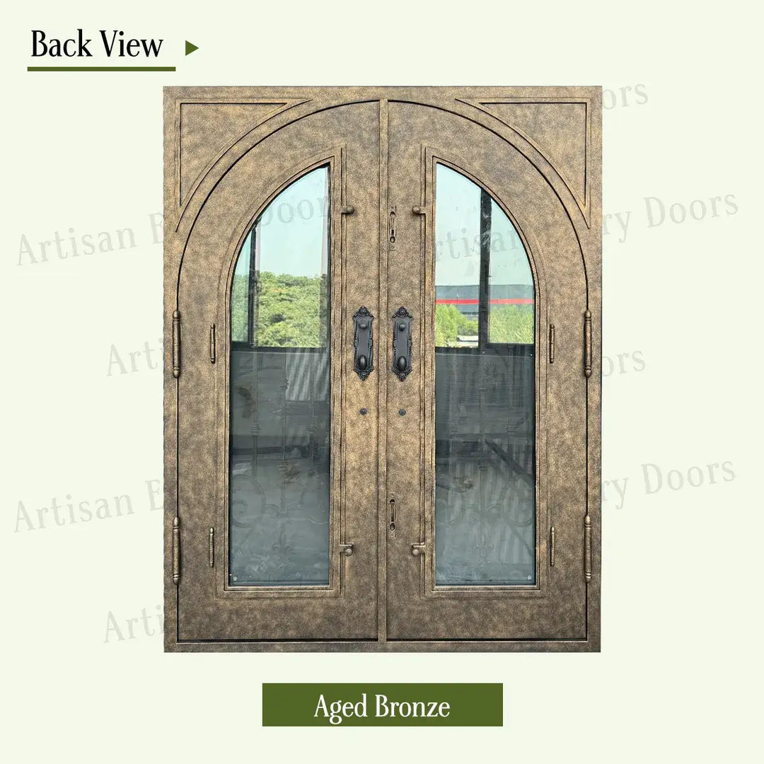 artisan-aged-bronze-back-artisanentrydoors.com
