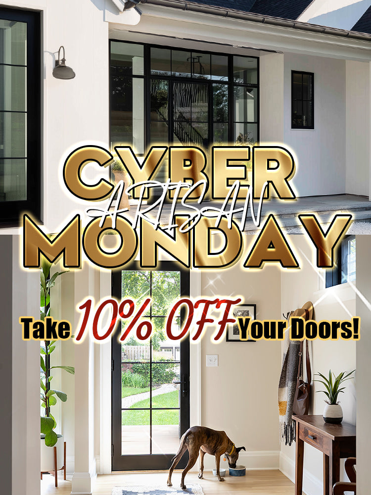 artisan-cyber-monday-special-sale-10-off-aed-artisanentrydoors