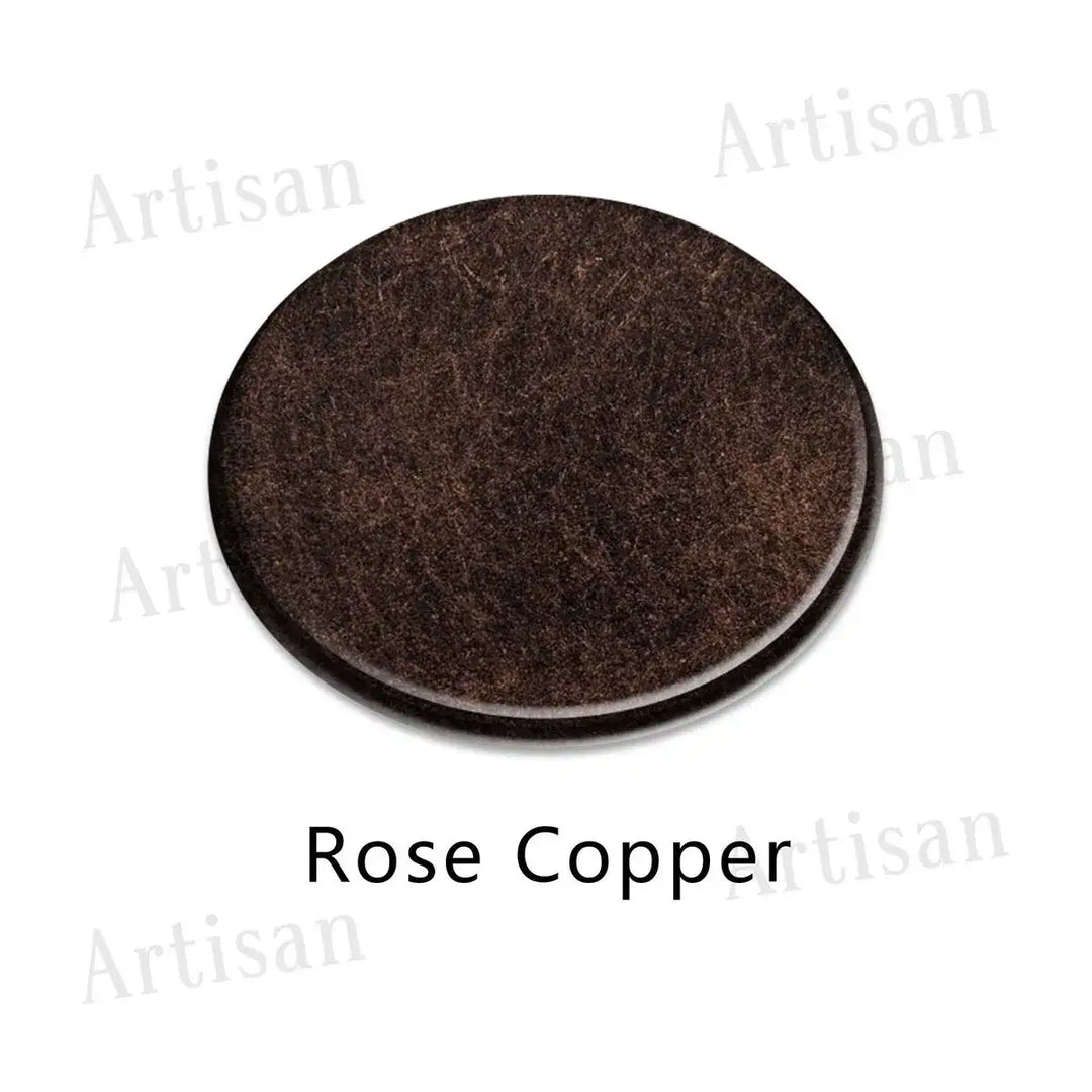 wrought-iron-front-doors-popular-finish-option-rose-copper-aed-artisan-entry-doors