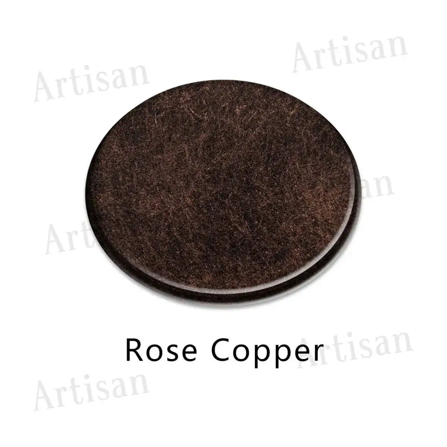 wrought-iron-front-doors-popular-finish-option-rose-copper-aed-artisan-entry-doors