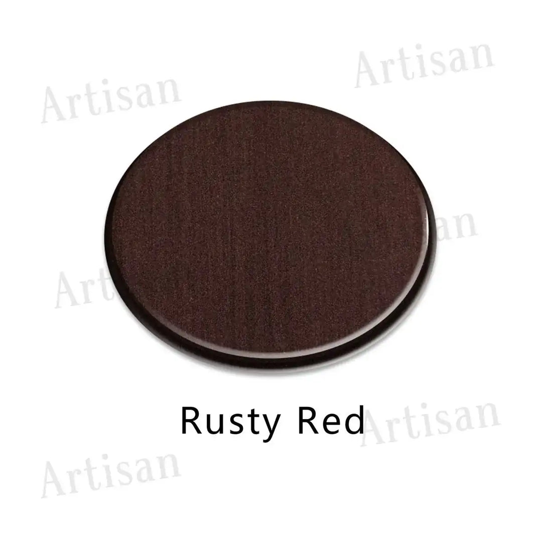 custom-iron-front-doors-popular-finish-option-rusty-red-aed-artisan-entry-doors
