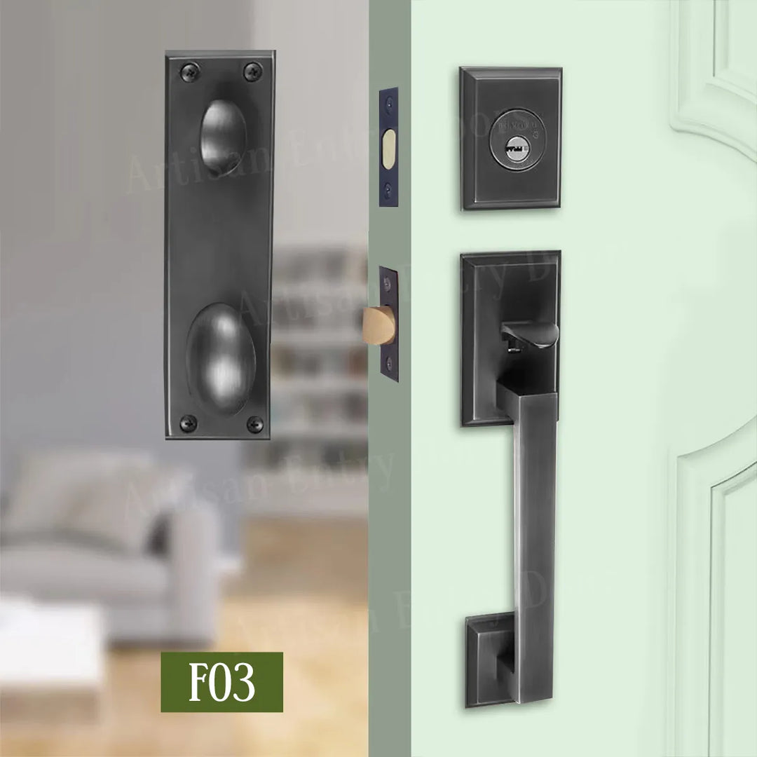 iron-front-doors-security-lever-handle-hardware-f03a-aed-artisan-entry-doors