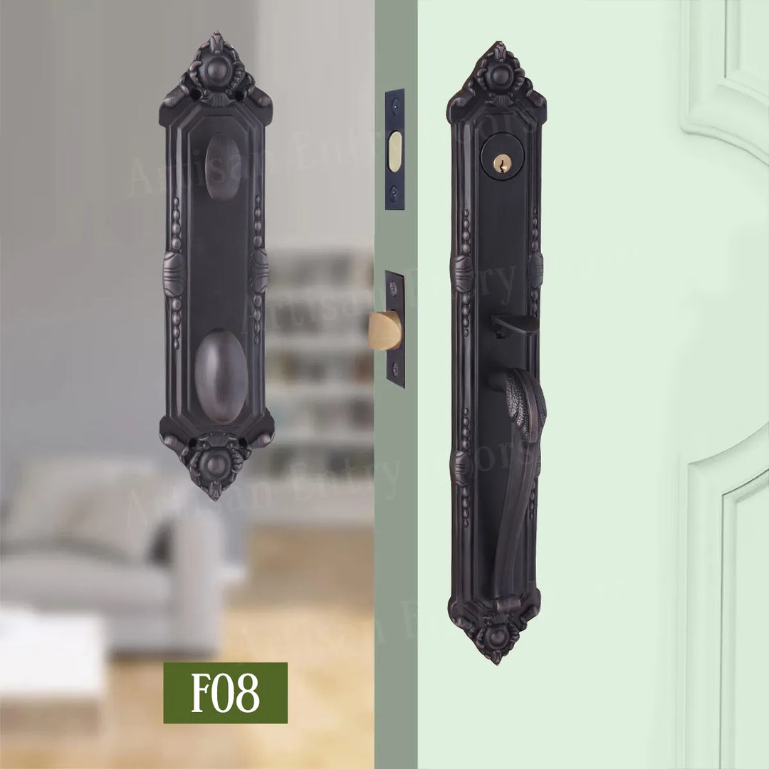 iron-front-doors-security-tubular-handle-hardware-f08-aed-artisan-entry-doors