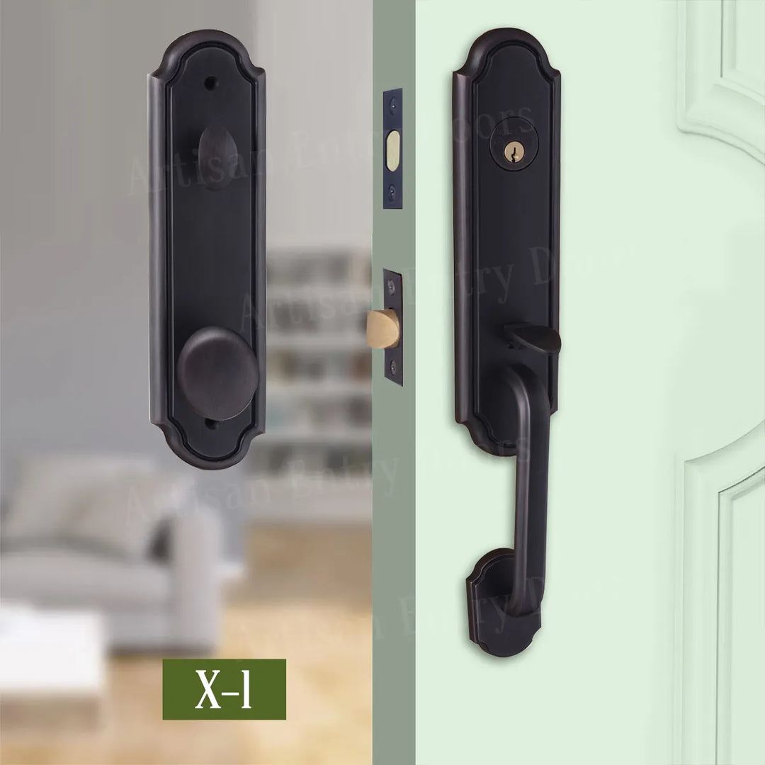 iron-front-doors-security-tubular-handle-hardware-x1-aed-artisan-entry-doors