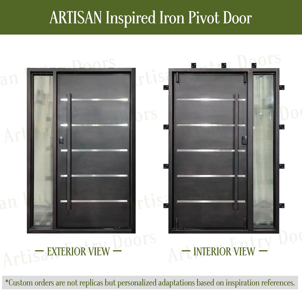 artisan-finished-product-iron-pivot-door-aed-pt037-artisanentrydoors