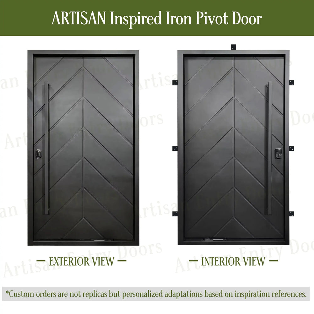artisan-finished-product-pivot-door-aed-pt001-artisanentrydoors