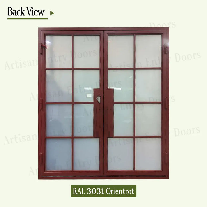 artisan-ral3031-orientrot-back-artisanentrydoors