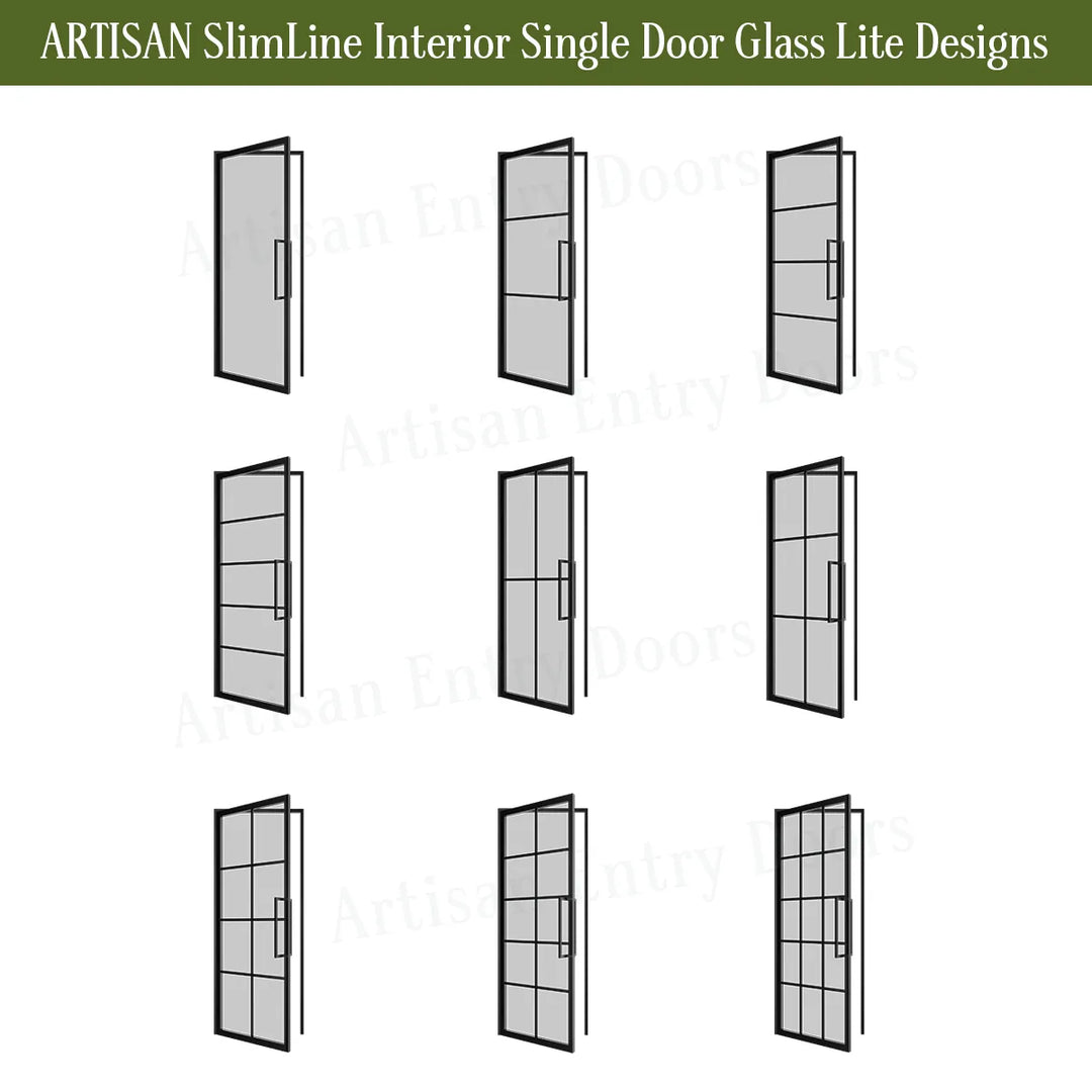 artisan-slimline-interior-single-door-glass-lite-designs-artisanentrydoors