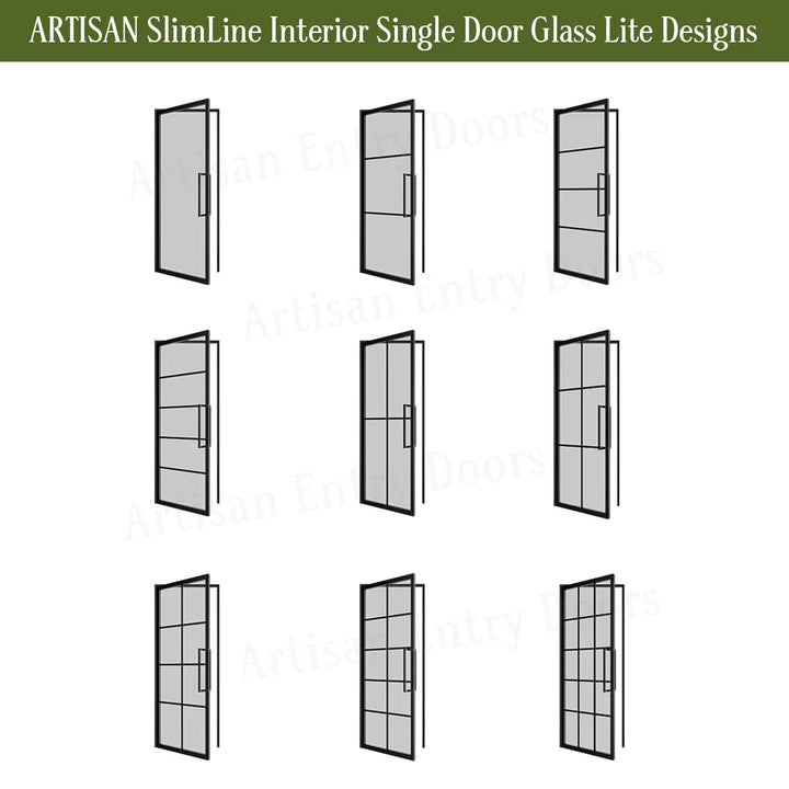 artisan-slimline-interior-single-door-glass-lite-designs-artisanentrydoors
