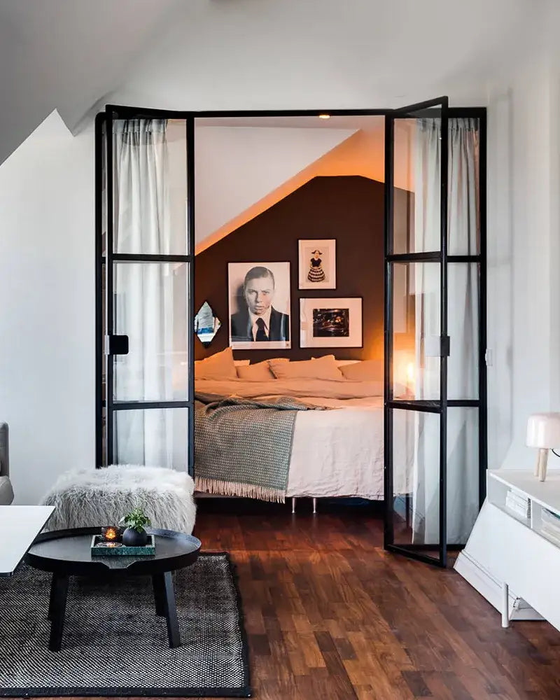 Luxury Custom Iron Doors & French Glass Doors | Artisan Entry Doors