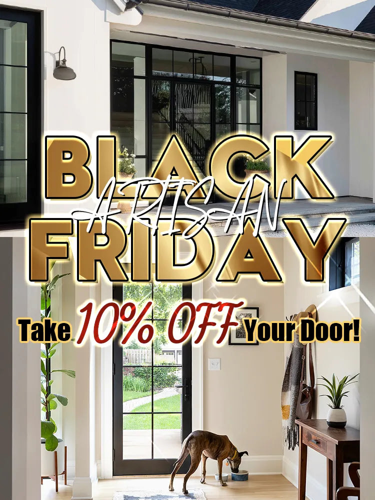 artisan-black-friday-special-sale-10-off-aed-artisanentrydoors