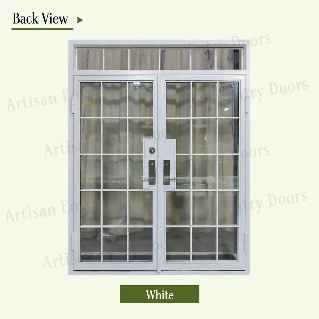 artisan-white-back-artisanentrydoors.com