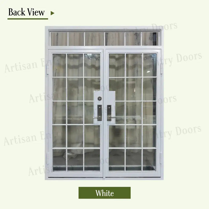 artisan-white-back-artisanentrydoors.com