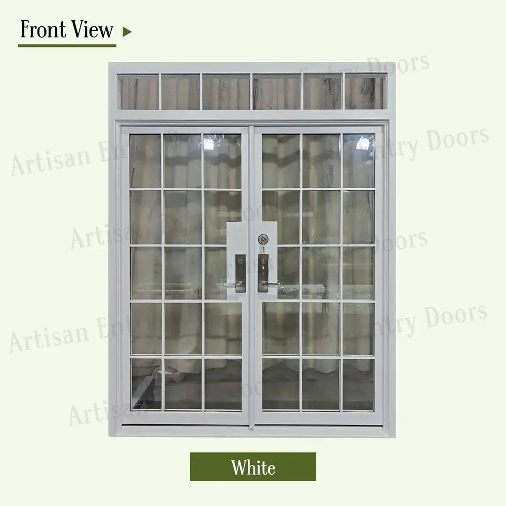 artisan-white-front-artisanentrydoors.com